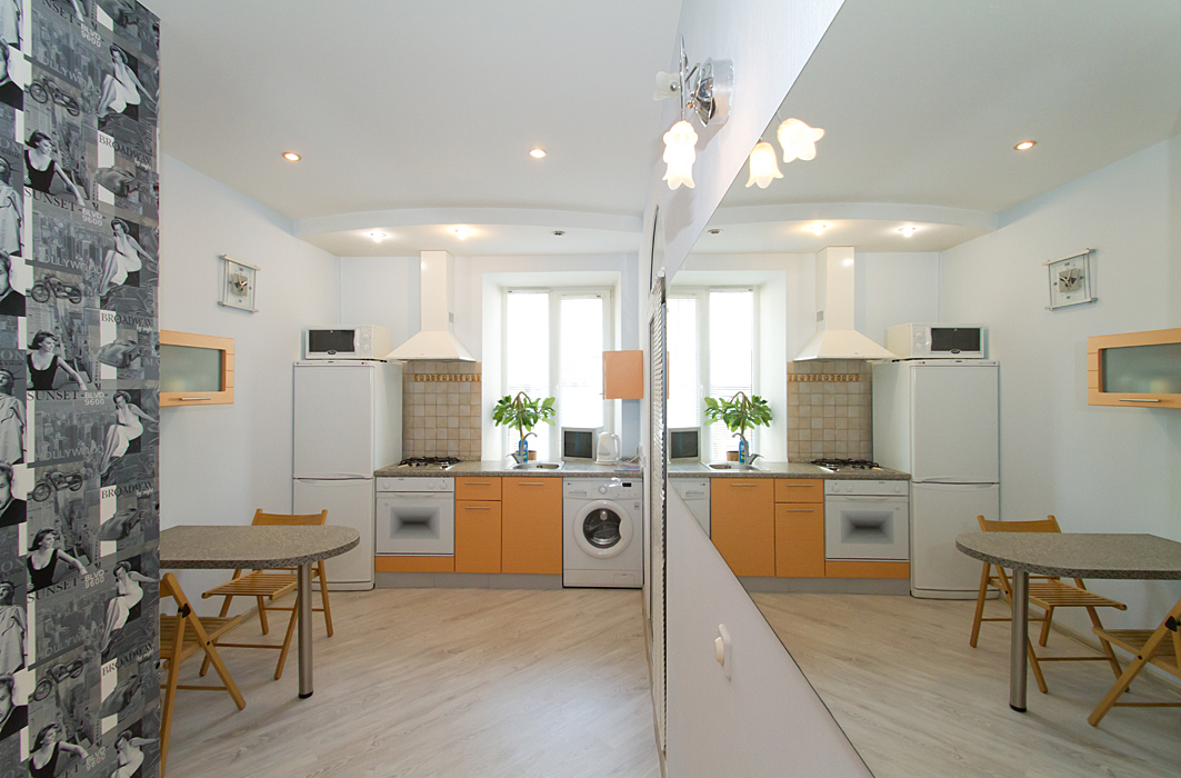 Фото квартиры 5