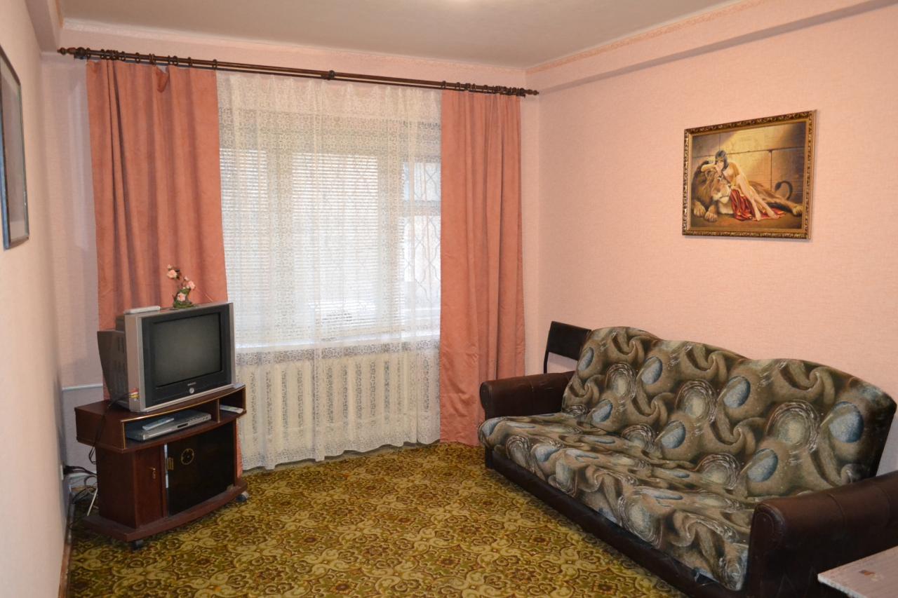 Фото квартиры 1