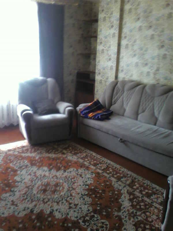 Фото квартиры 1