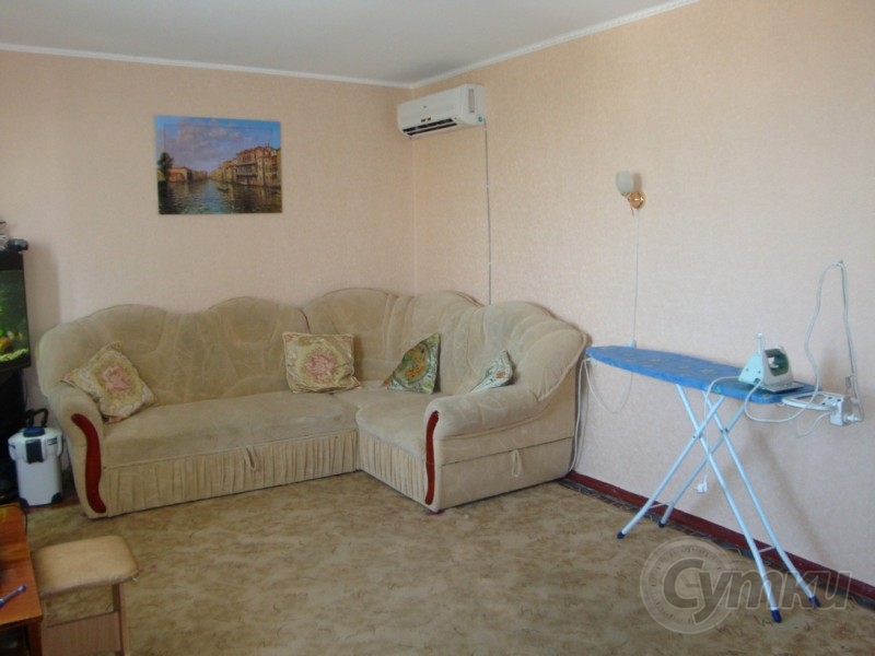 Фото квартиры 1