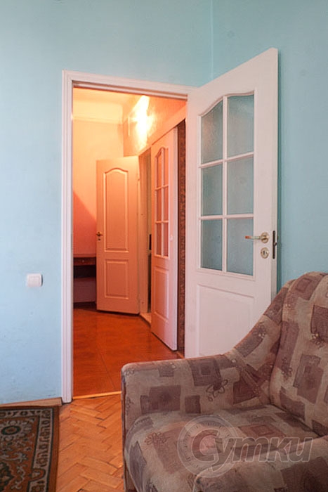 Фото квартиры 3