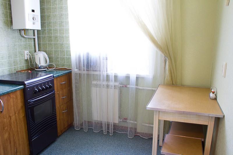 Фото квартиры 7