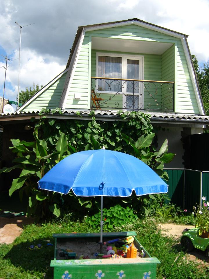 Фото квартиры 2