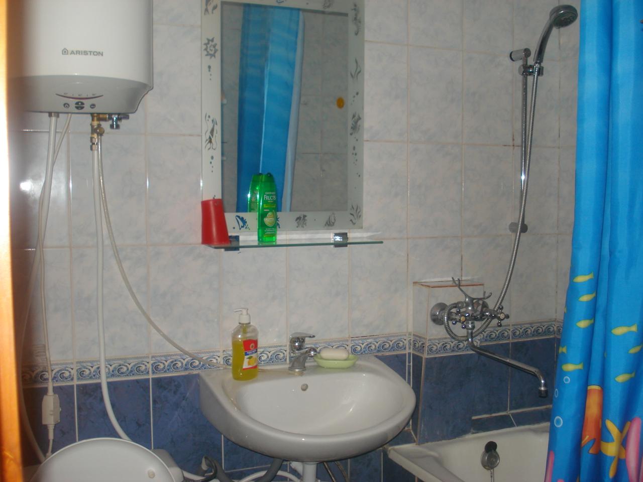 Фото квартиры 4