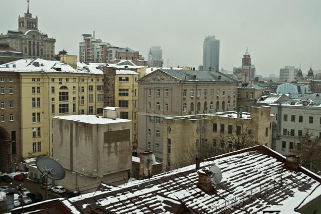 Фото квартиры 8