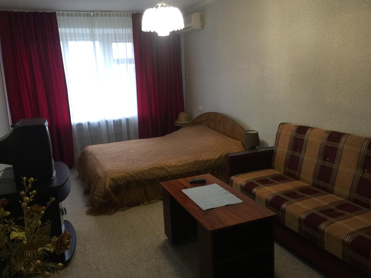 Фото квартиры 1