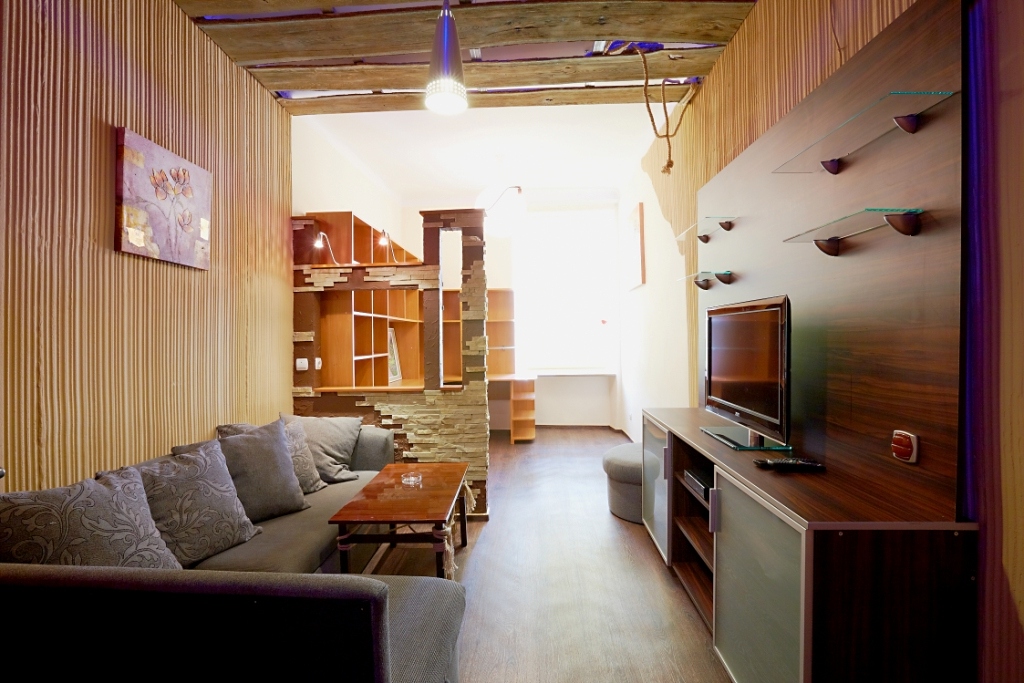 Фото квартиры 5