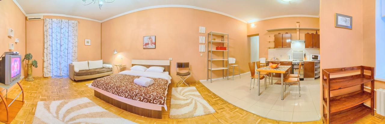 Фото квартиры 12