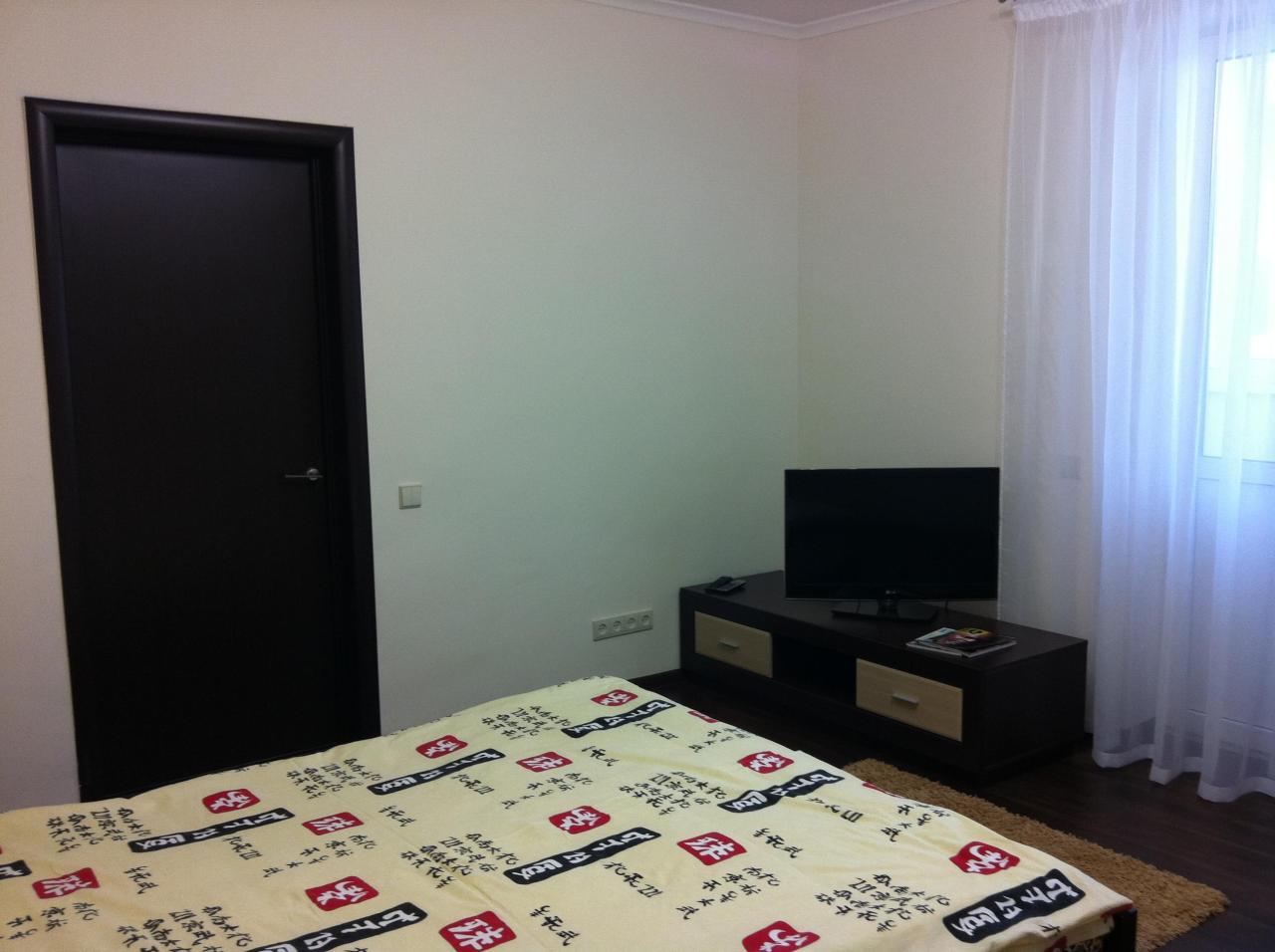 Фото квартиры 1