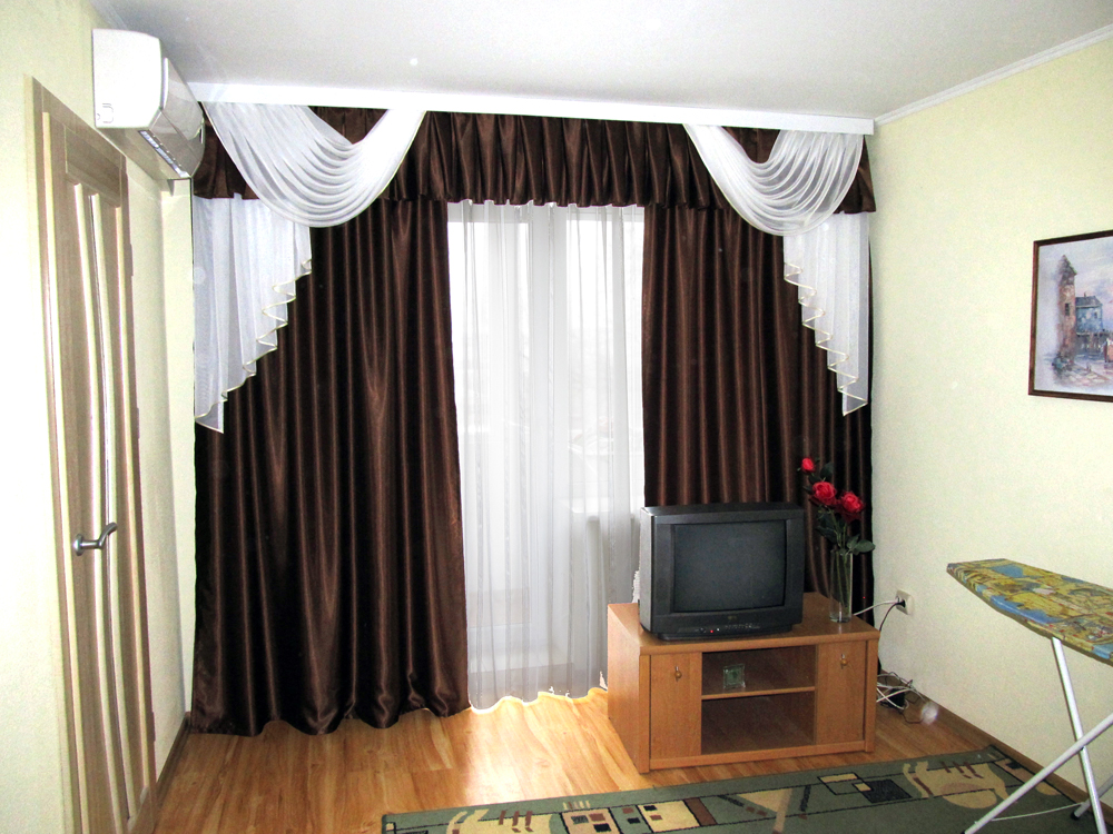 Фото квартиры 1