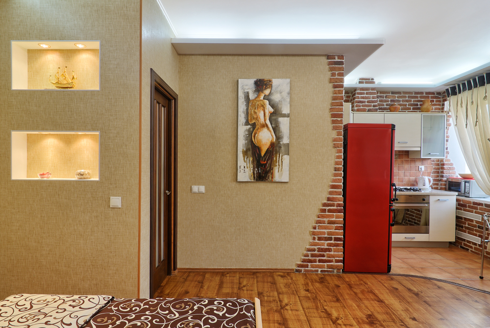 Фото квартиры 2