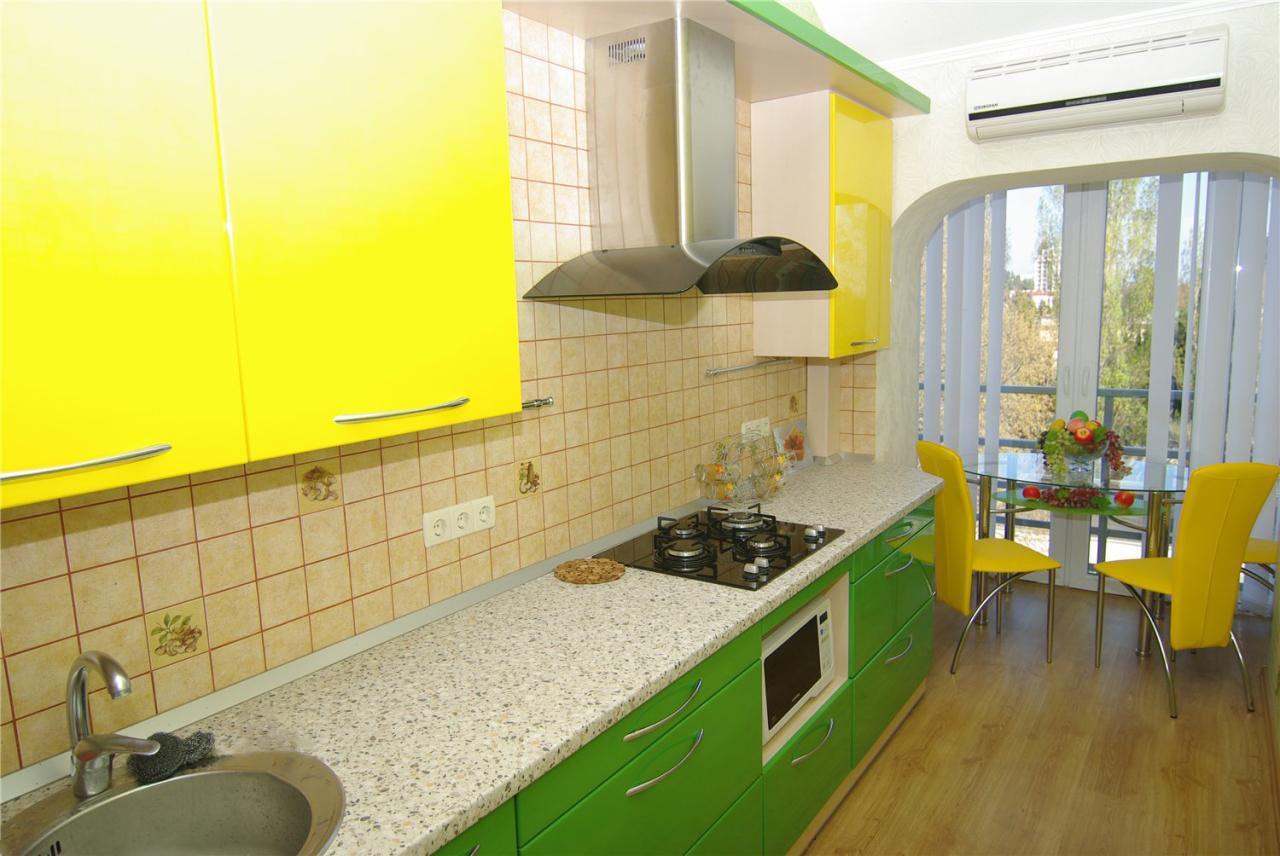 Фото квартиры 2