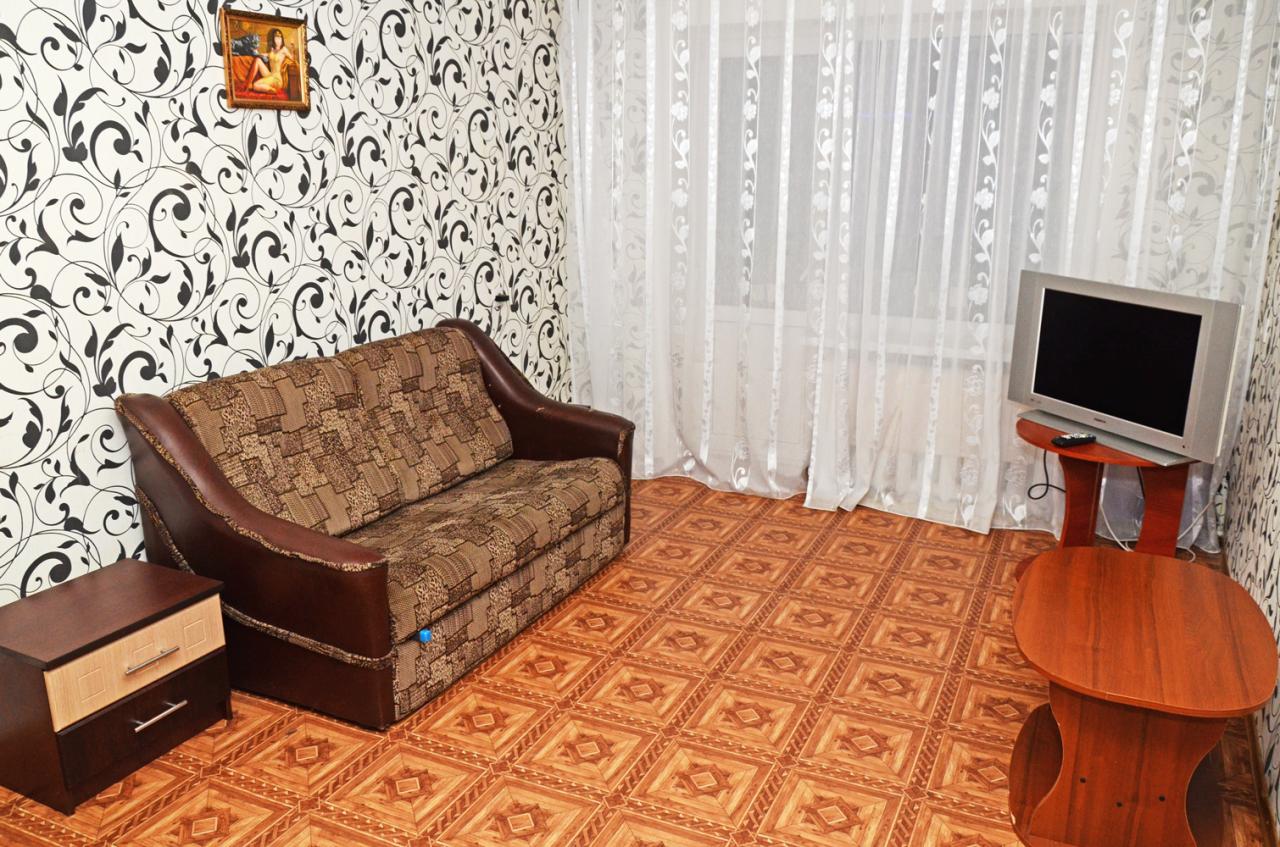 Фото квартиры 4