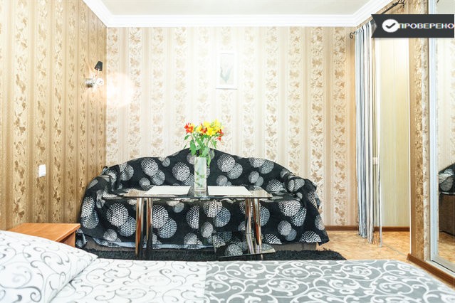 Фото квартиры 3