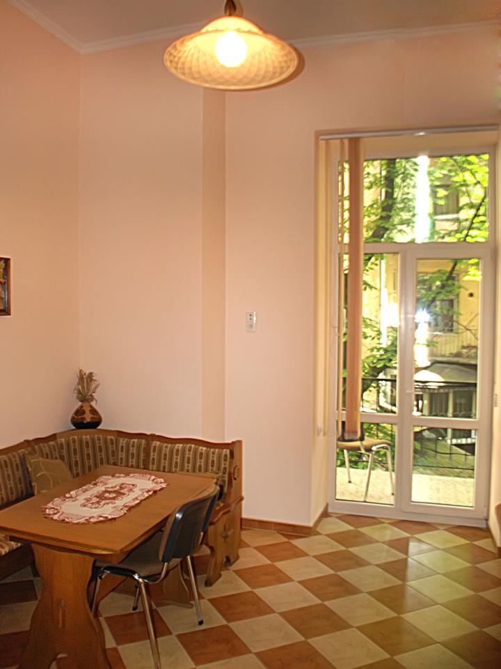 Фото квартиры 3