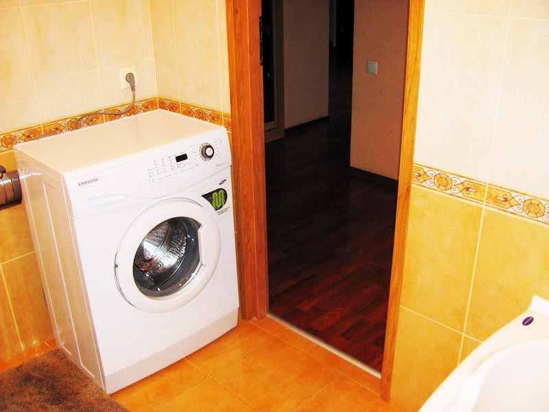 Фото квартиры 3