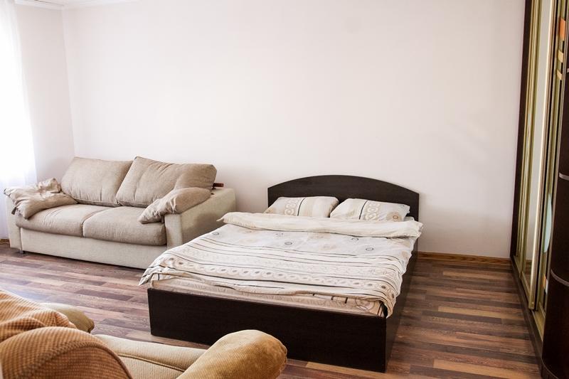 Фото квартиры 1