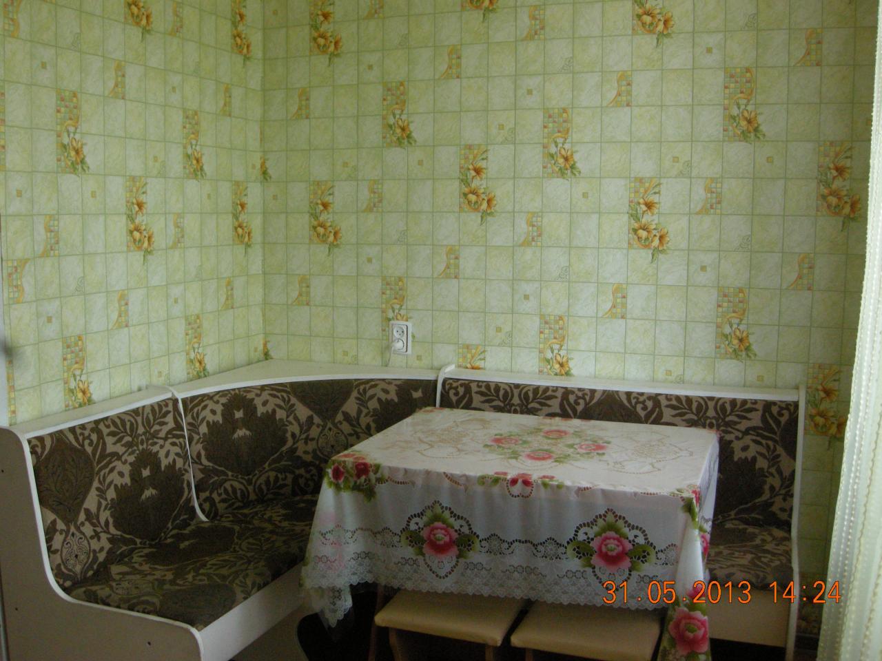 Фото квартиры 2