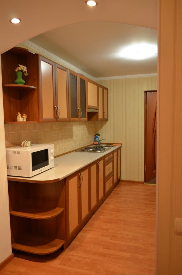 Фото квартиры 6