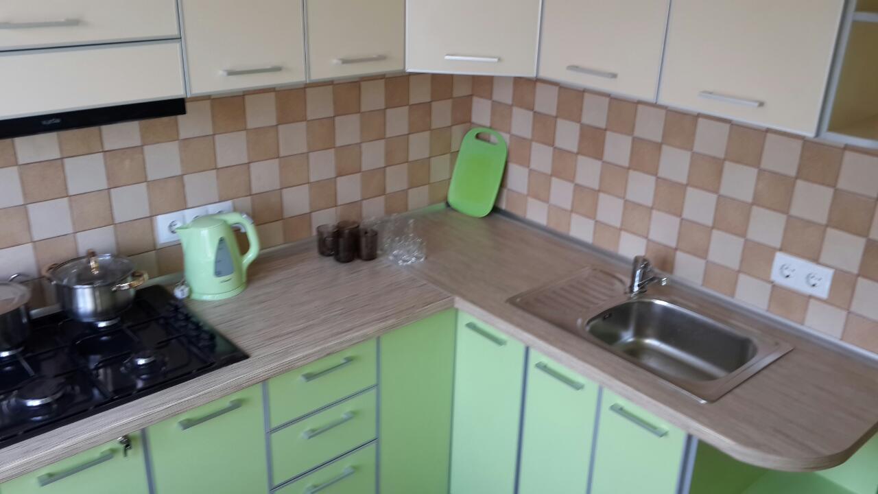 Фото квартиры 3