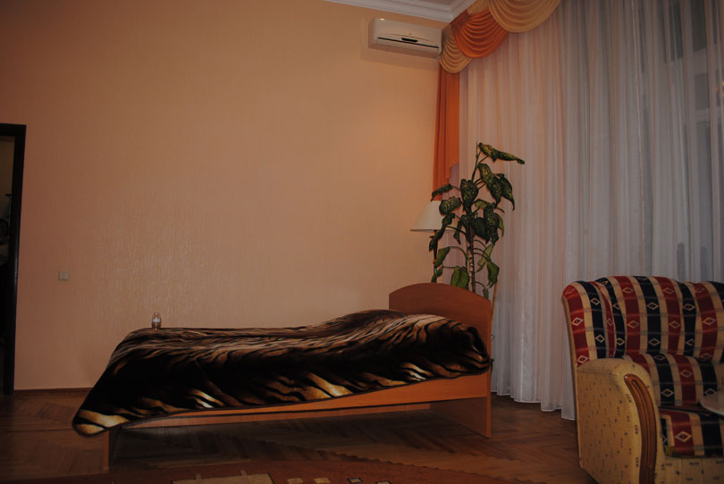 Фото квартиры 6