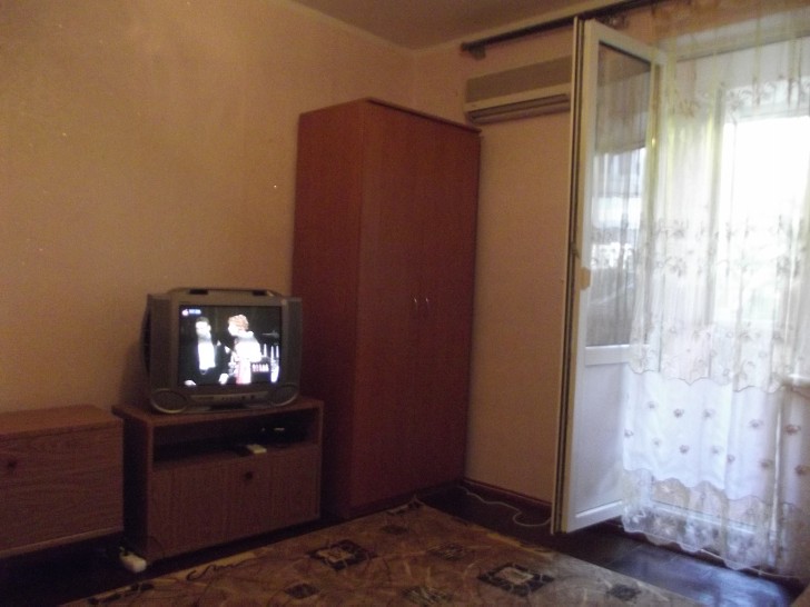 Фото квартиры 1