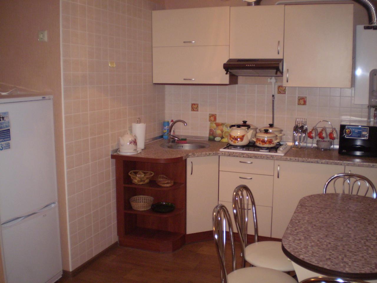 Фото квартиры 1