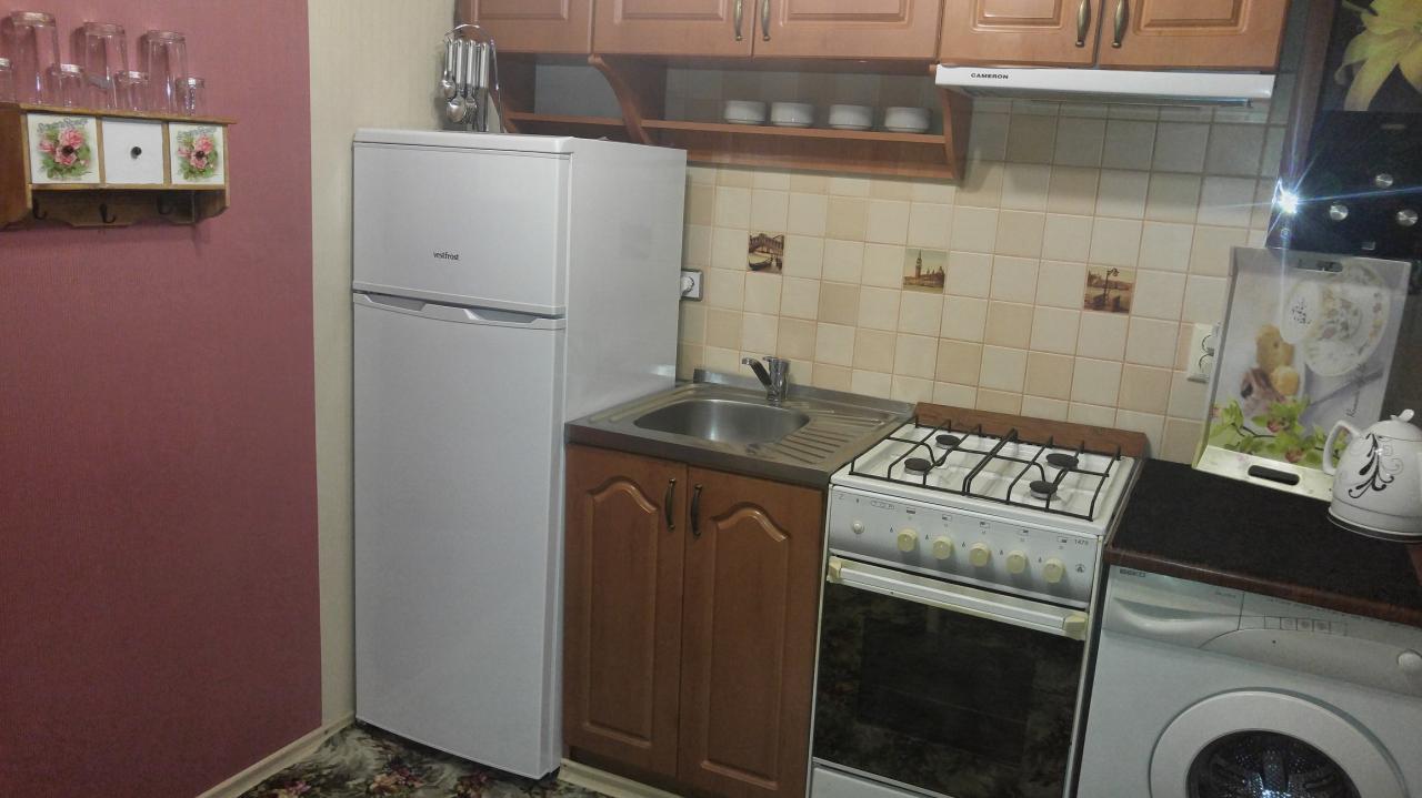 Фото квартиры 4