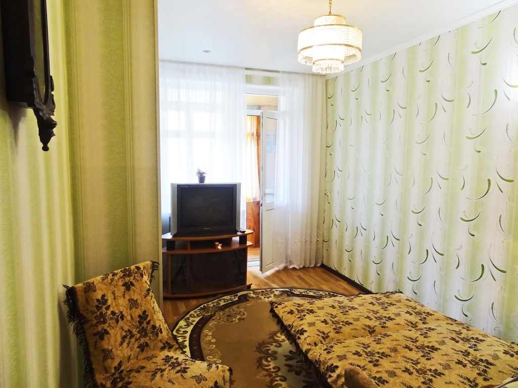 Фото квартиры 7