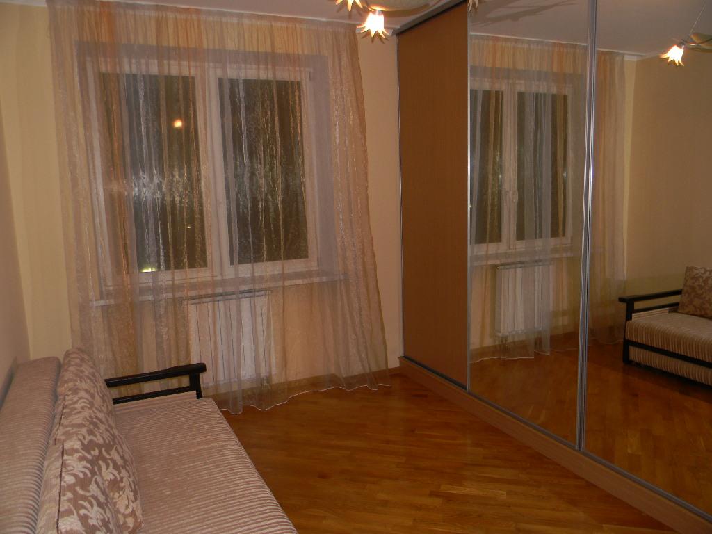 Фото квартиры 3