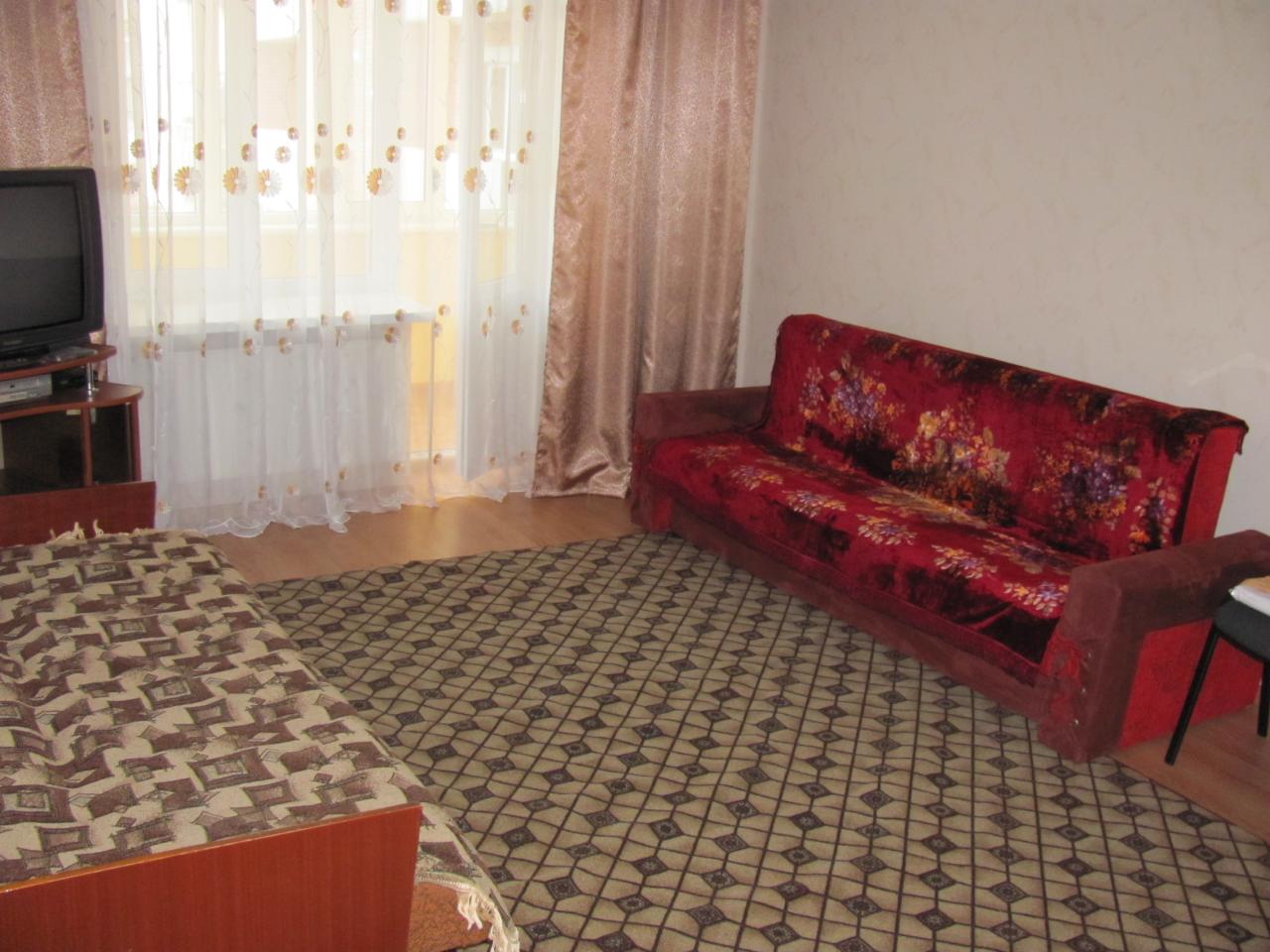 Фото квартиры 3