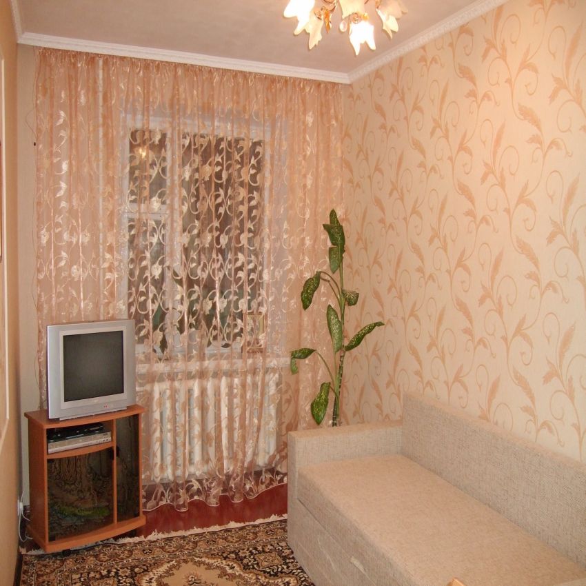 Фото квартиры 4