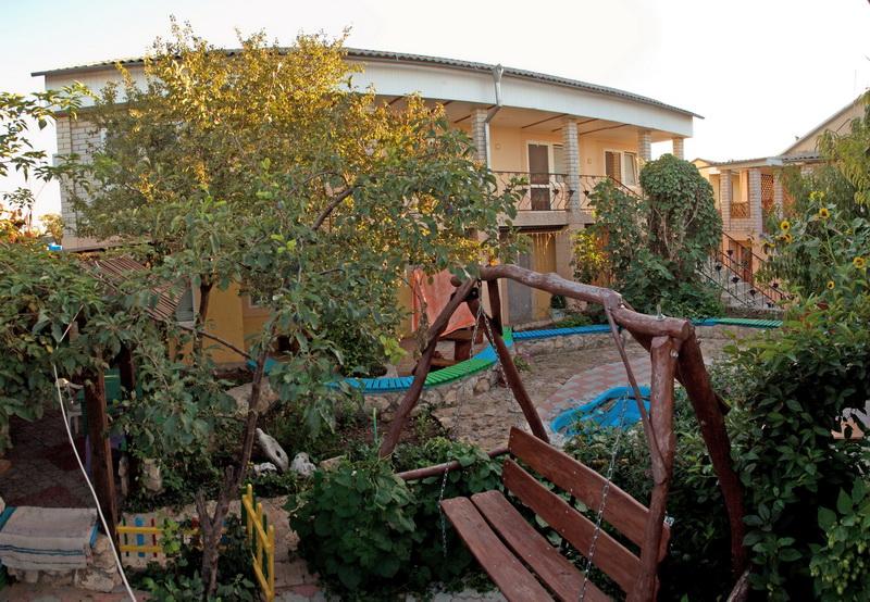 Фото квартиры 14