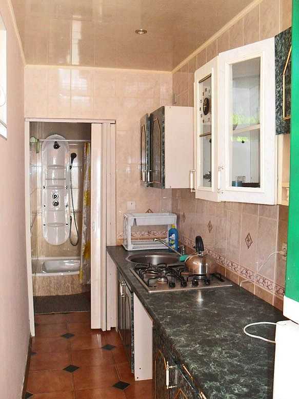 Фото квартиры 4