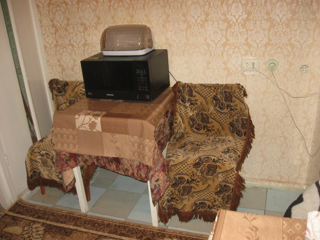 Фото квартиры 8