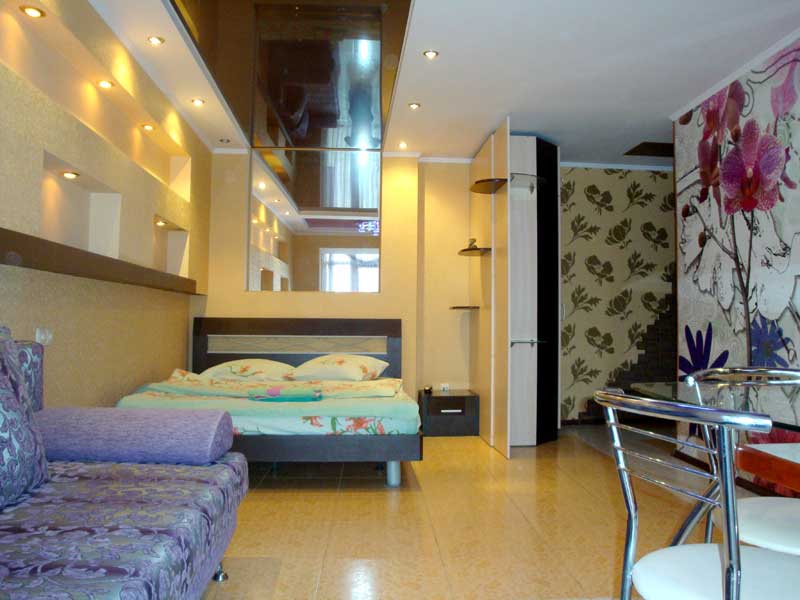 Фото квартиры 1