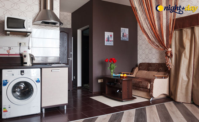 Фото квартиры 4