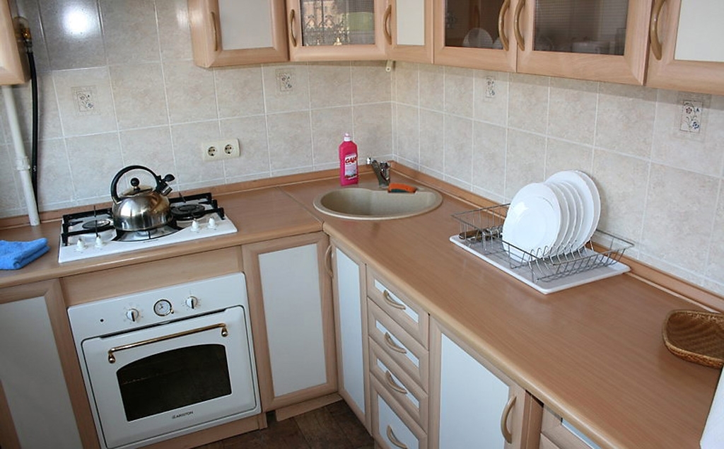 Фото квартиры 3