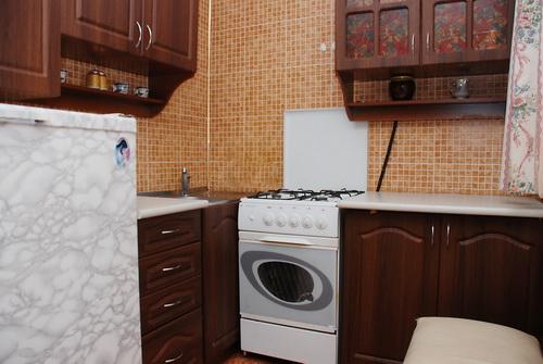 Фото квартиры 3