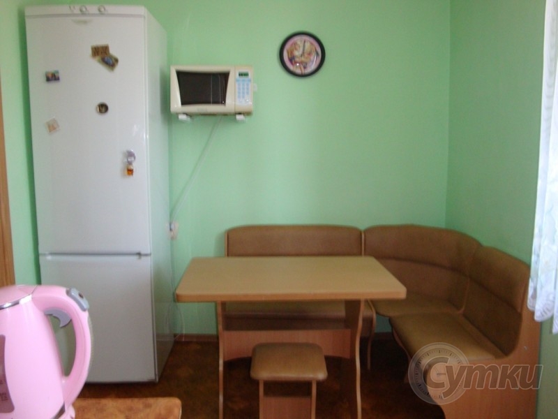 Фото квартиры 3