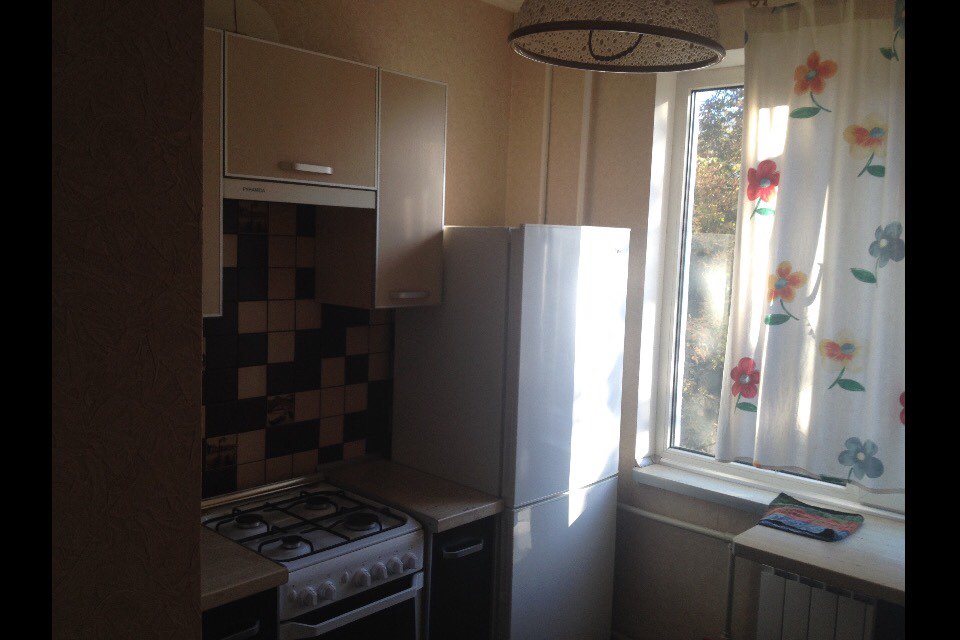 Фото квартиры 2