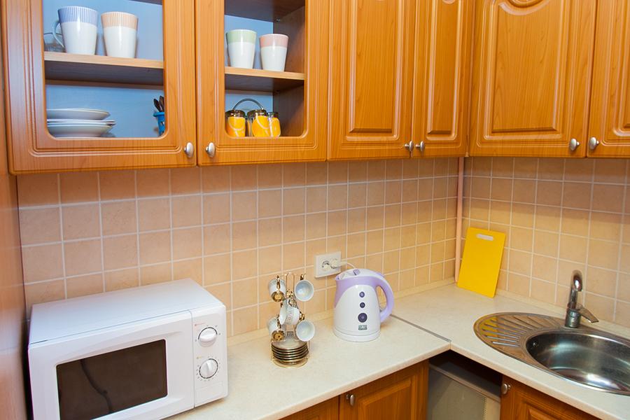 Фото квартиры 4