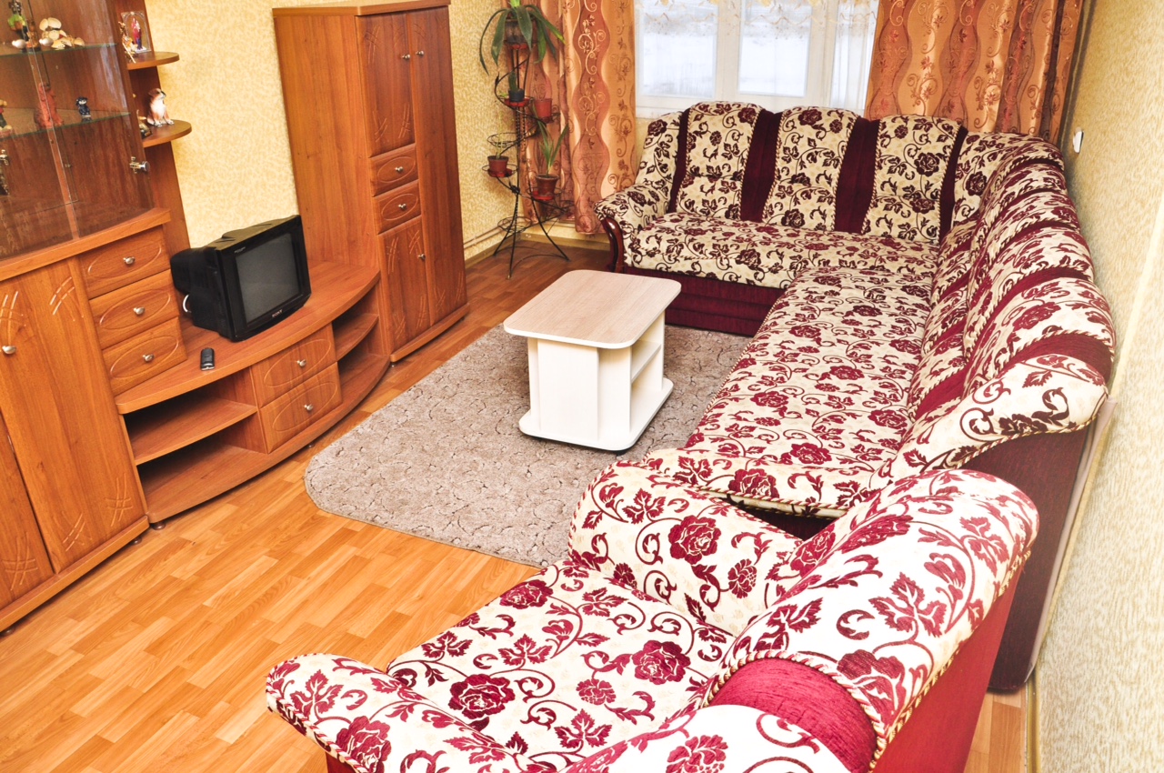 Фото квартиры 12