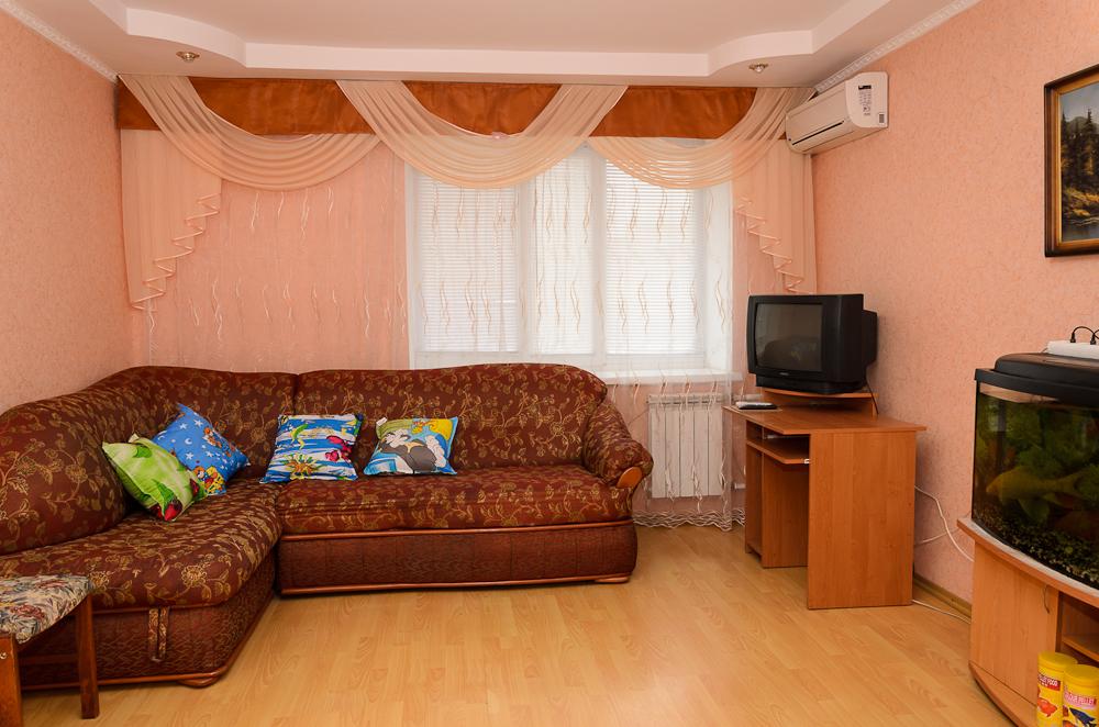 Фото квартиры 2