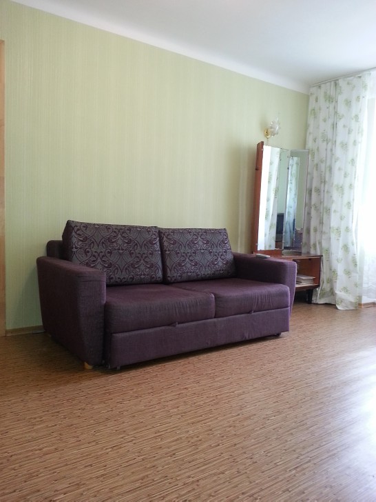 Фото квартиры 1