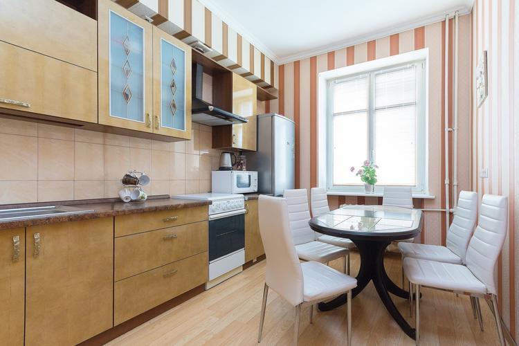 Фото квартиры 3