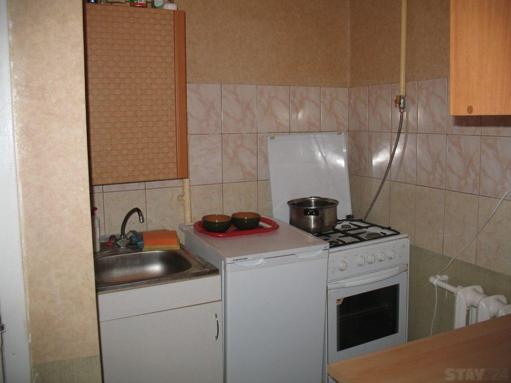 Фото квартиры 2