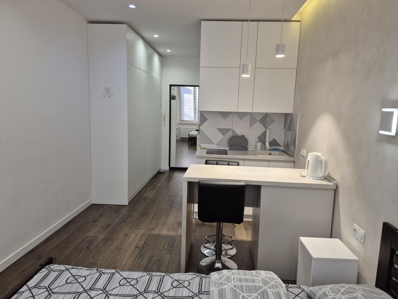 Фото квартиры 1