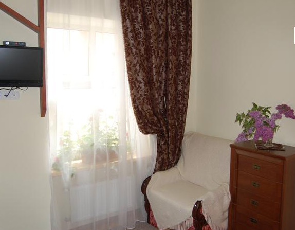 Фото квартиры 3