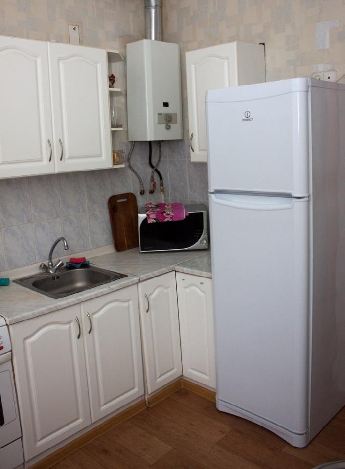 Фото квартиры 6